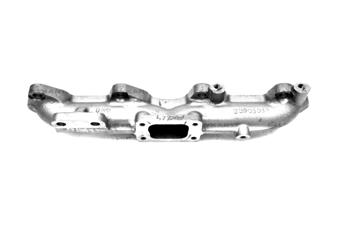 4 Cylinder Exhaust Manifold
