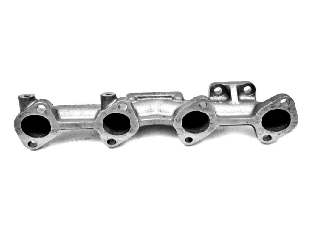 4 Cylinder Exhaust Manifold