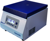 Herolab Table Top High Speed Centrifuges