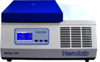 Herolab - Table Top High Speed Centrifuges