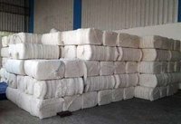 Natural Raw Cotton