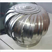 Industrial SS Turbo Ventilator