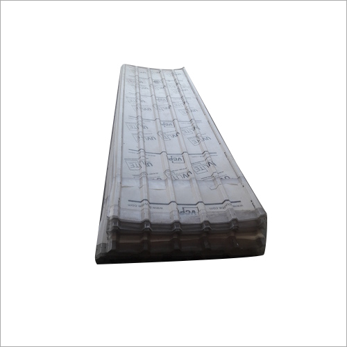 Polycarbonate Roofing Sheet Length: 8