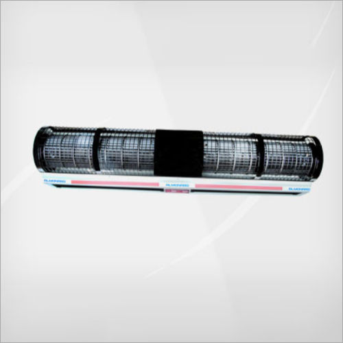 Almonard Industrial Air Curtains Fan