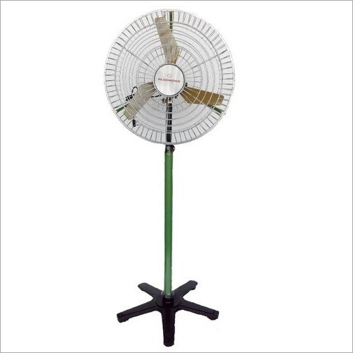 Heavy Duty Pedestal Fan