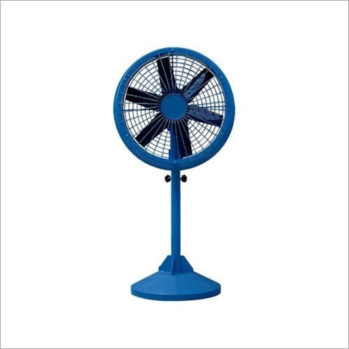 MS Pedestal Fan