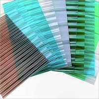 Fiberglass Roofing Sheet