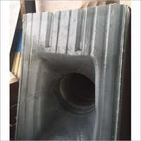 Leak Proof Fiberglass Ventilator Base Plate