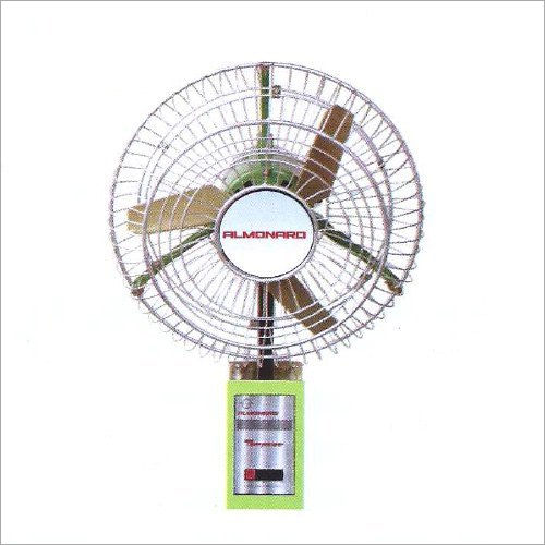 Almonard Wall Mounted Air Circulator Fan