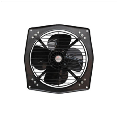 Black Domestic Exhaust Fan