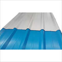Colour Coated Metal Roofing Sheet