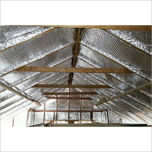Air Bubble Thermal Insulation