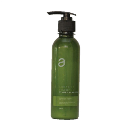 230 ML Aquatika Shampoo