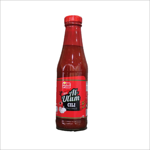 Chili Sauce Chili Sauce Manufacturers, Suppliers & Dealers