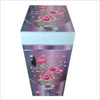 Designer Print Flour Mill Machine