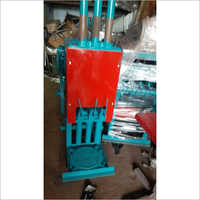 MS Mirchi Kandap Machine