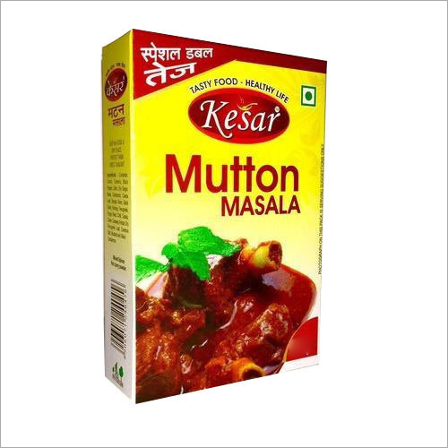 Mutton Masala Powder By Bapu Industries