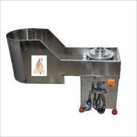 Banana Chips Making Machine