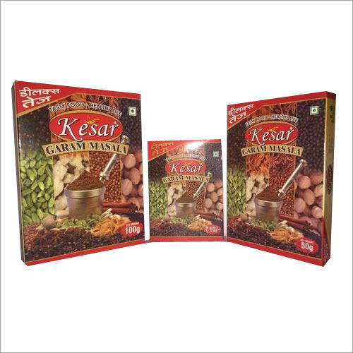 50gm Garam Masala