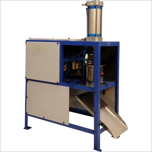 Commercial Peda Making Machine