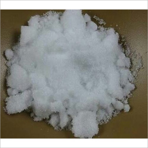 White Camphor Powder