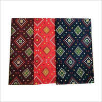 Nighty Cotton Fabric