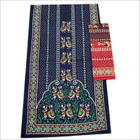 Gujri Print Nighty Fabric
