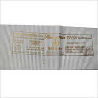 Pocketing Cloth Fabric