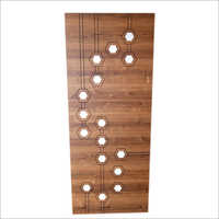 Wooden Flush Door