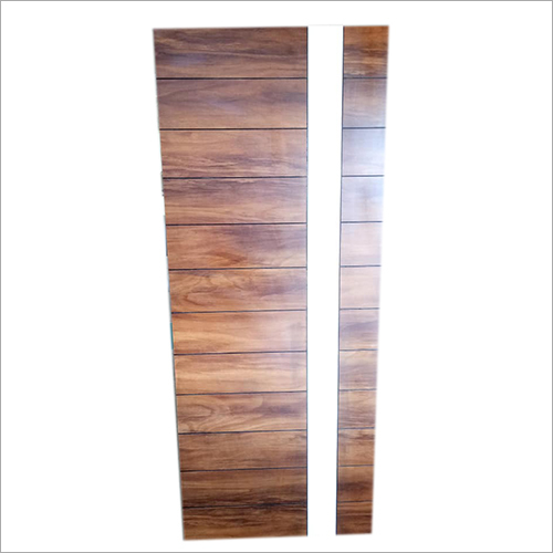 Customized Wooden Door