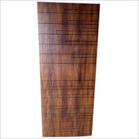 Entrance Wooden Door