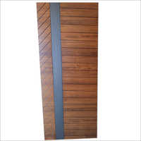 Bedroom Wooden Door