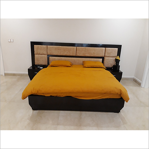 Bedroom Interior Designing Services