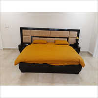 Bedroom Interior Designing Services