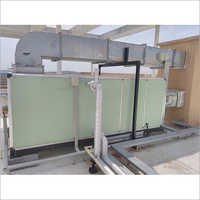 Air Handling Unit