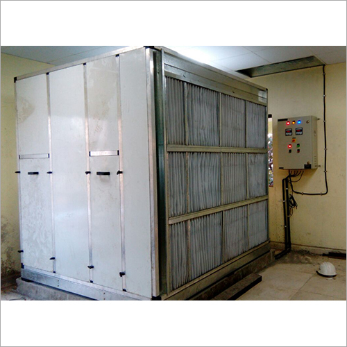 Industrial Air Handling Unit By VISION ENVSYS PRIVATE LIMITED