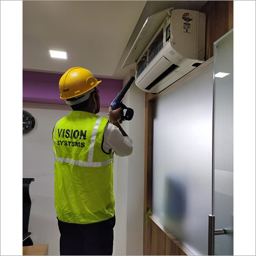 एसी एएमसी सेवाएं