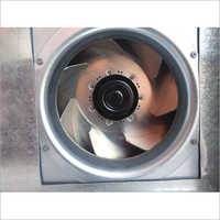 Energy Efficient Ec Fan - Blade Diameter: 315 Mm