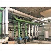 Chilled Water Systems