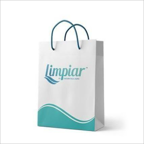 Paper Carry Bag