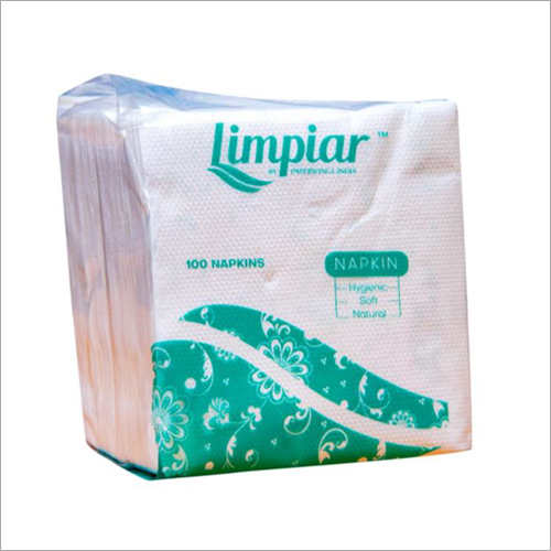 Any Color 100 Sheets Soft Tissue Paper Napkin