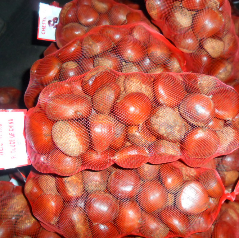 Dehydrated Malabar Chestnuts For Export