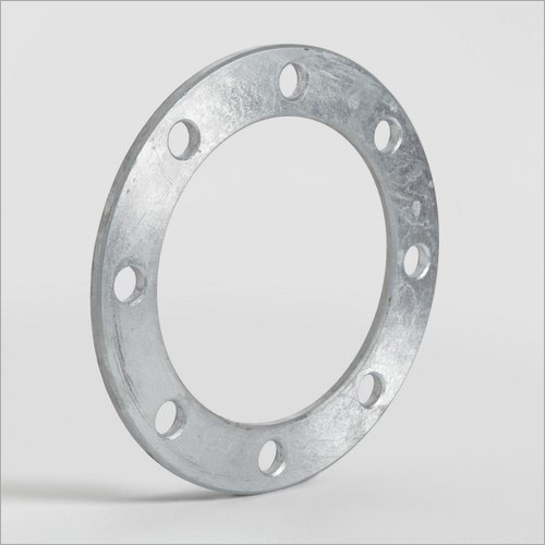 Mild Steel Ring Flanges
