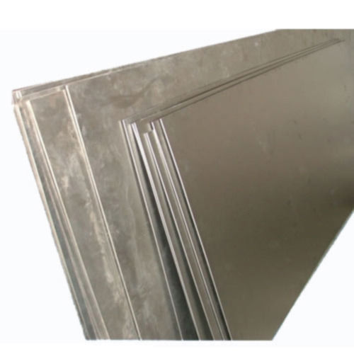 Zirconium Sheet