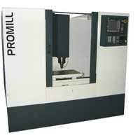 ProMill 850 CNC Milling Machine