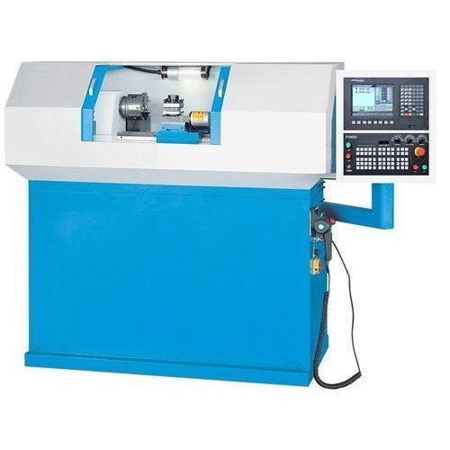 Teach Turn CNC Trainer Lathe Machine