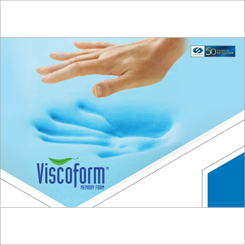 Viscoform Foam Application: Industrial Supplies