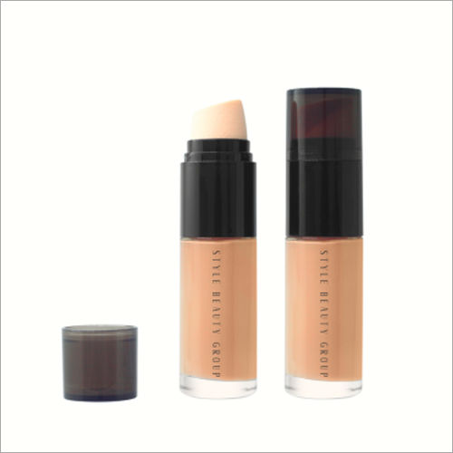 Hd Mattify & Smoothen Liquid Foundation