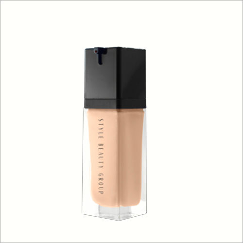 Brighter Skin Full Cover Foundation