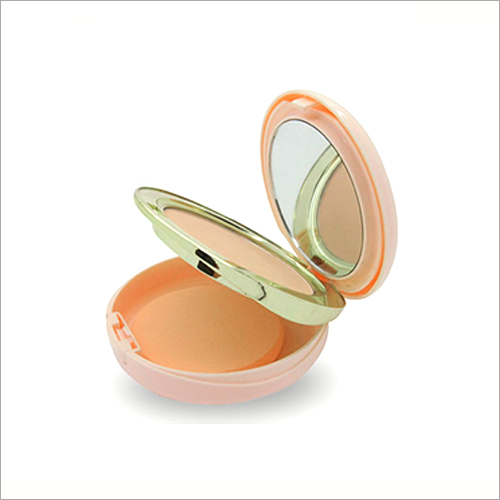 High Covering Compact Powder By STYLE BEAUTY GROUP CO., LTD.
